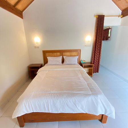 Avocado Homestay Tetebatu Dış mekan fotoğraf