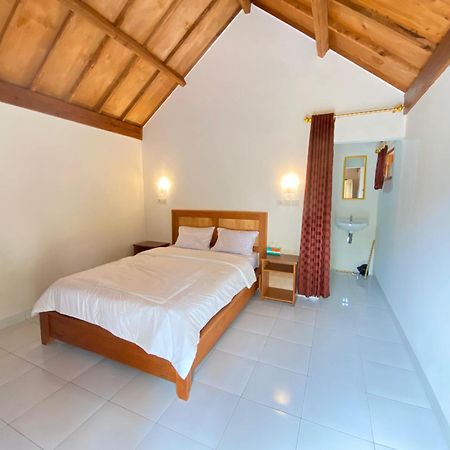 Avocado Homestay Tetebatu Dış mekan fotoğraf