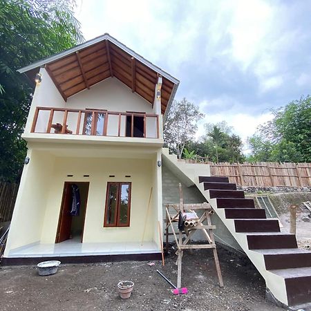 Avocado Homestay Tetebatu Dış mekan fotoğraf