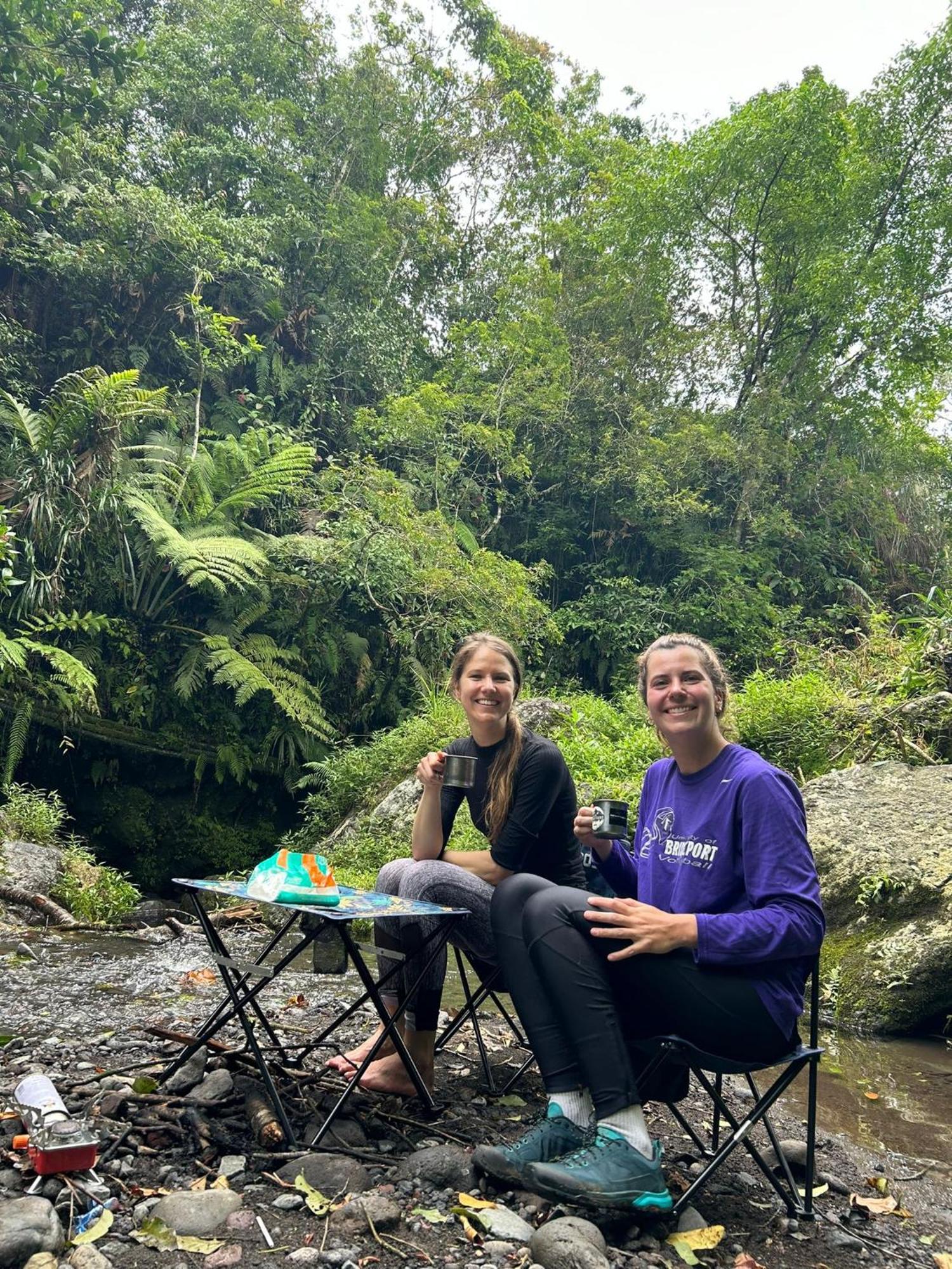 Avocado Homestay Tetebatu Dış mekan fotoğraf