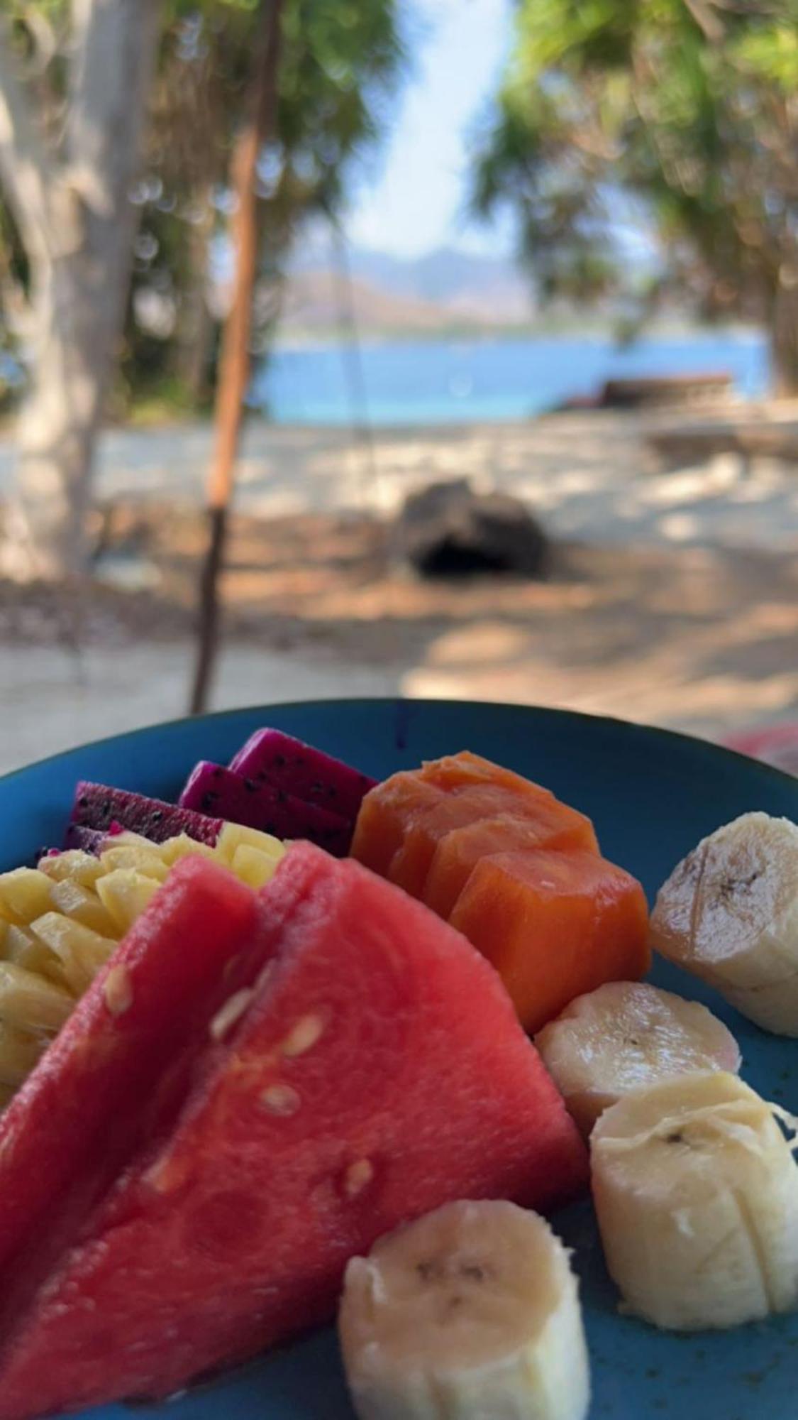 Avocado Homestay Tetebatu Dış mekan fotoğraf