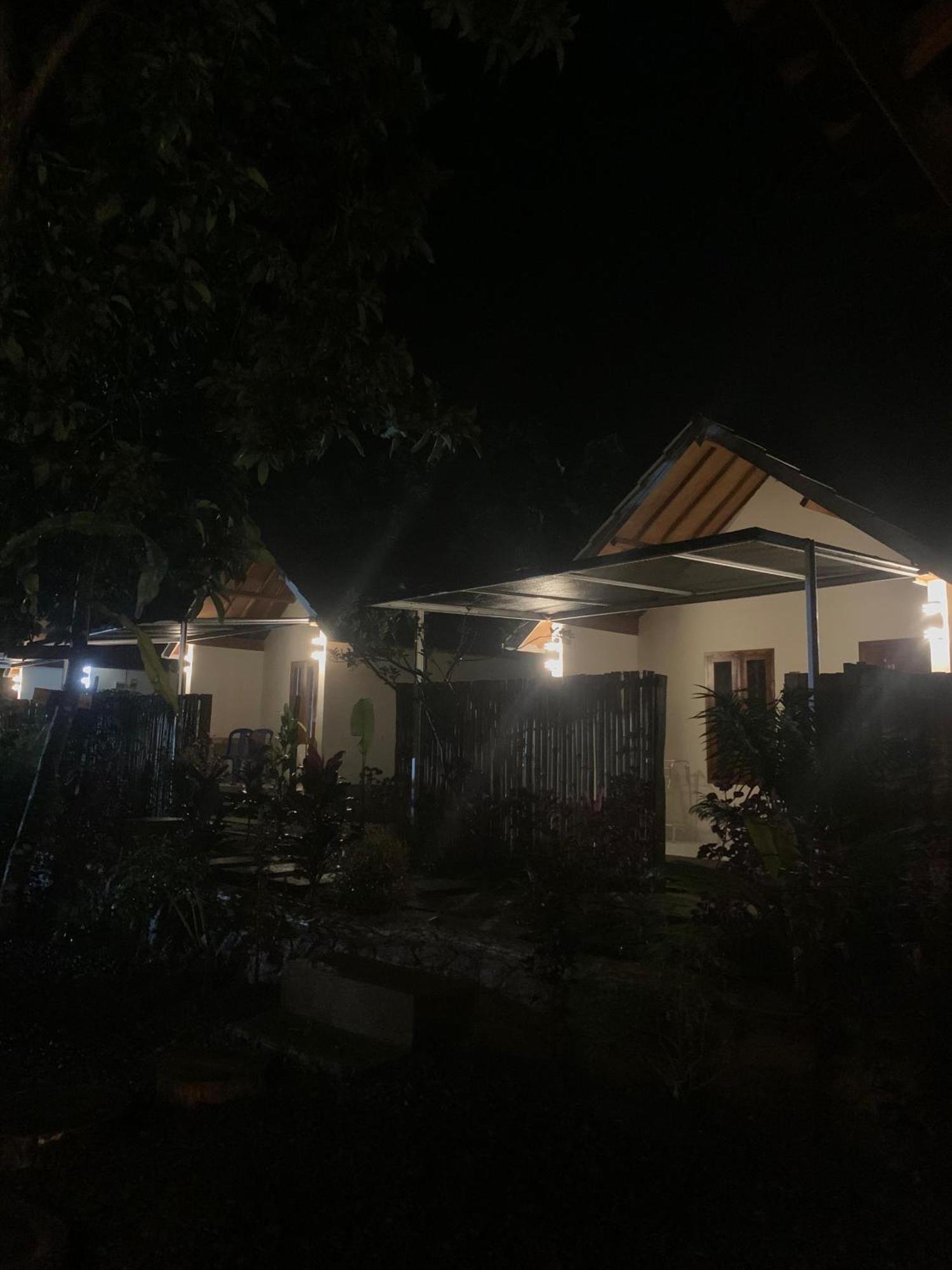 Avocado Homestay Tetebatu Dış mekan fotoğraf