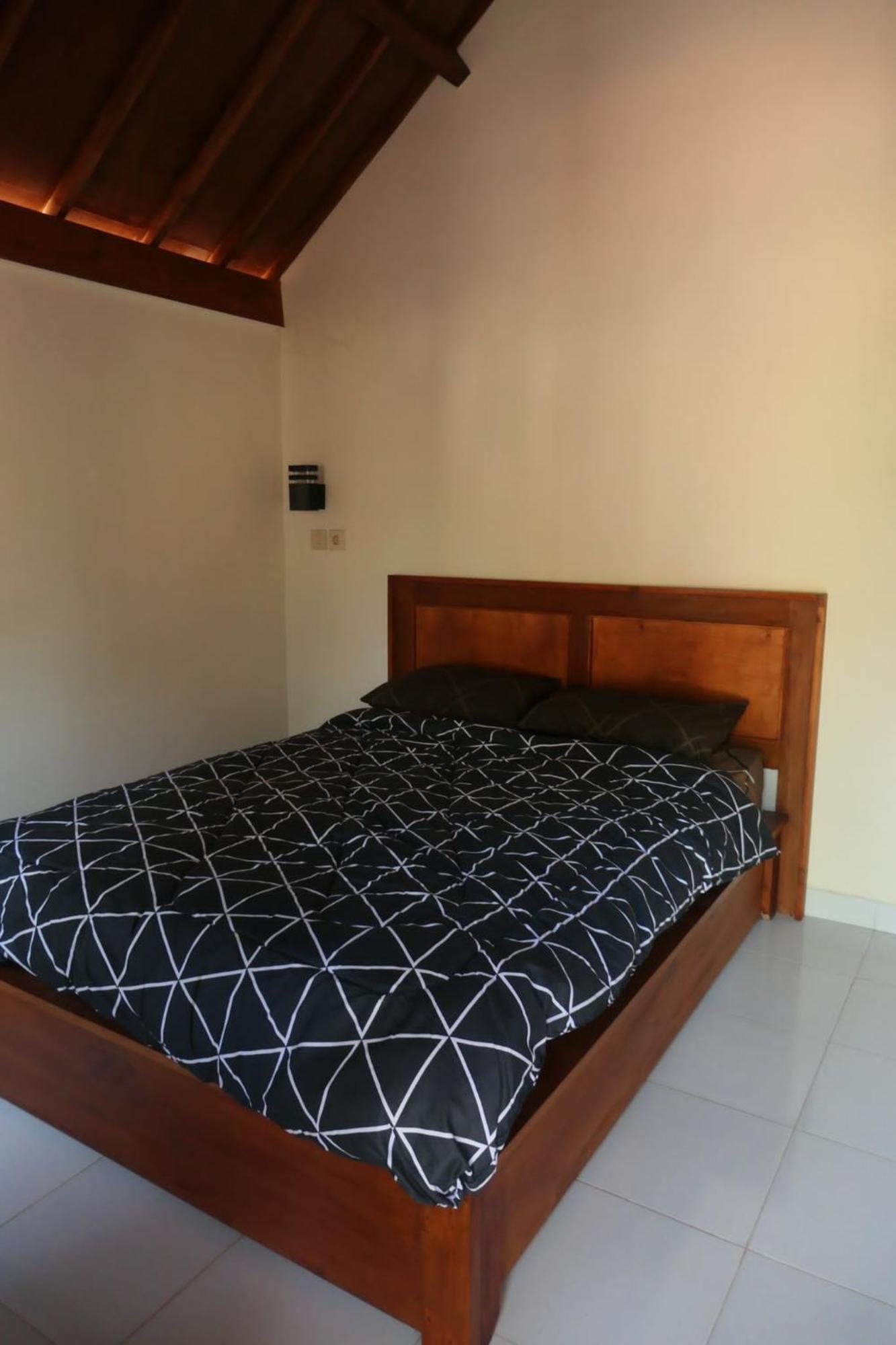 Avocado Homestay Tetebatu Dış mekan fotoğraf