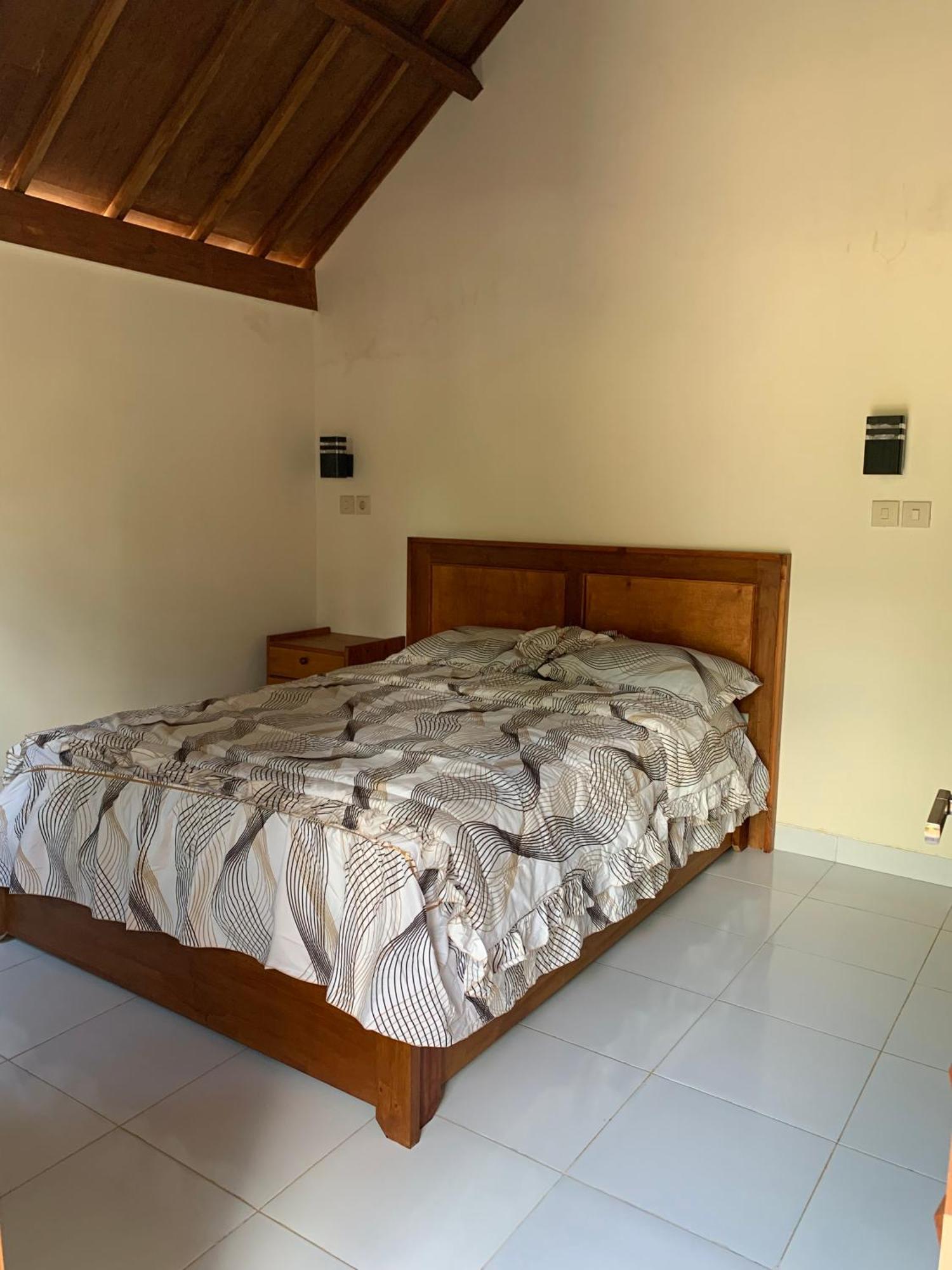Avocado Homestay Tetebatu Dış mekan fotoğraf