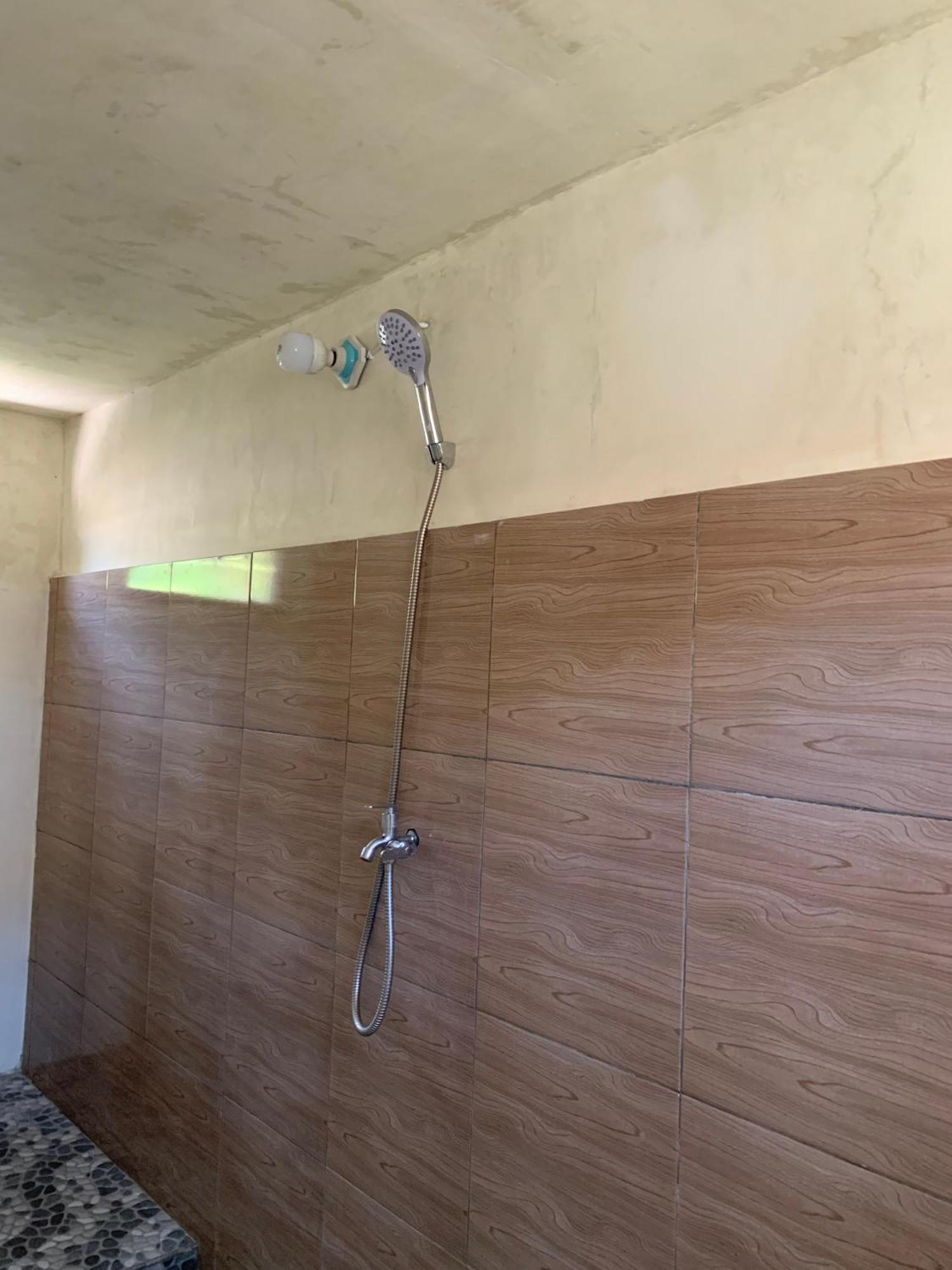 Avocado Homestay Tetebatu Dış mekan fotoğraf