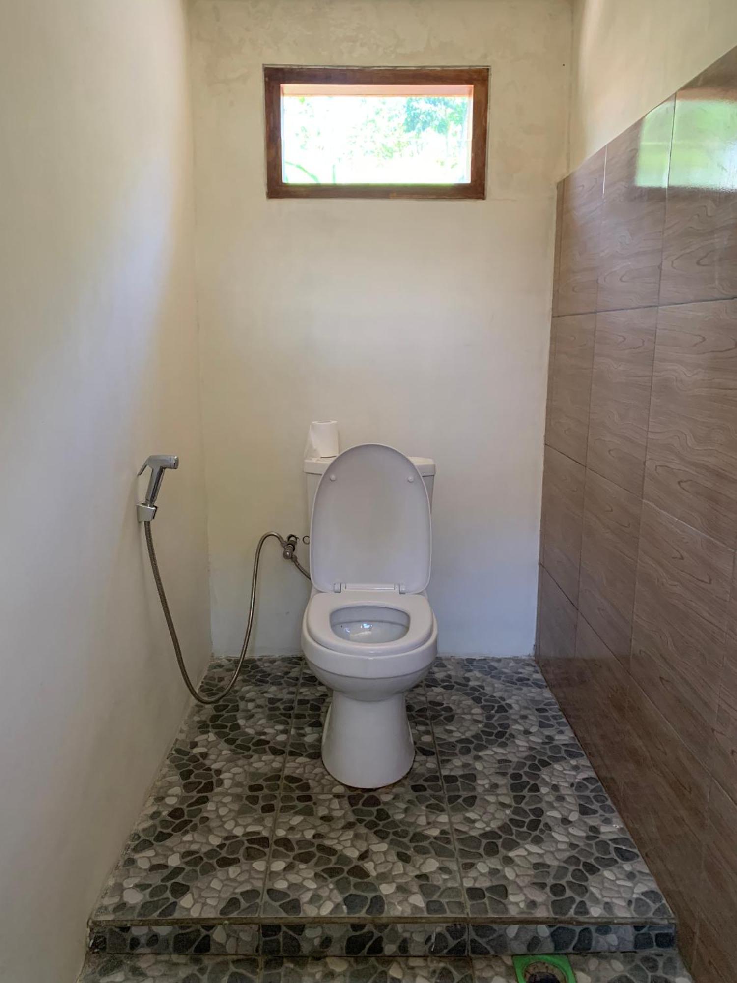Avocado Homestay Tetebatu Dış mekan fotoğraf
