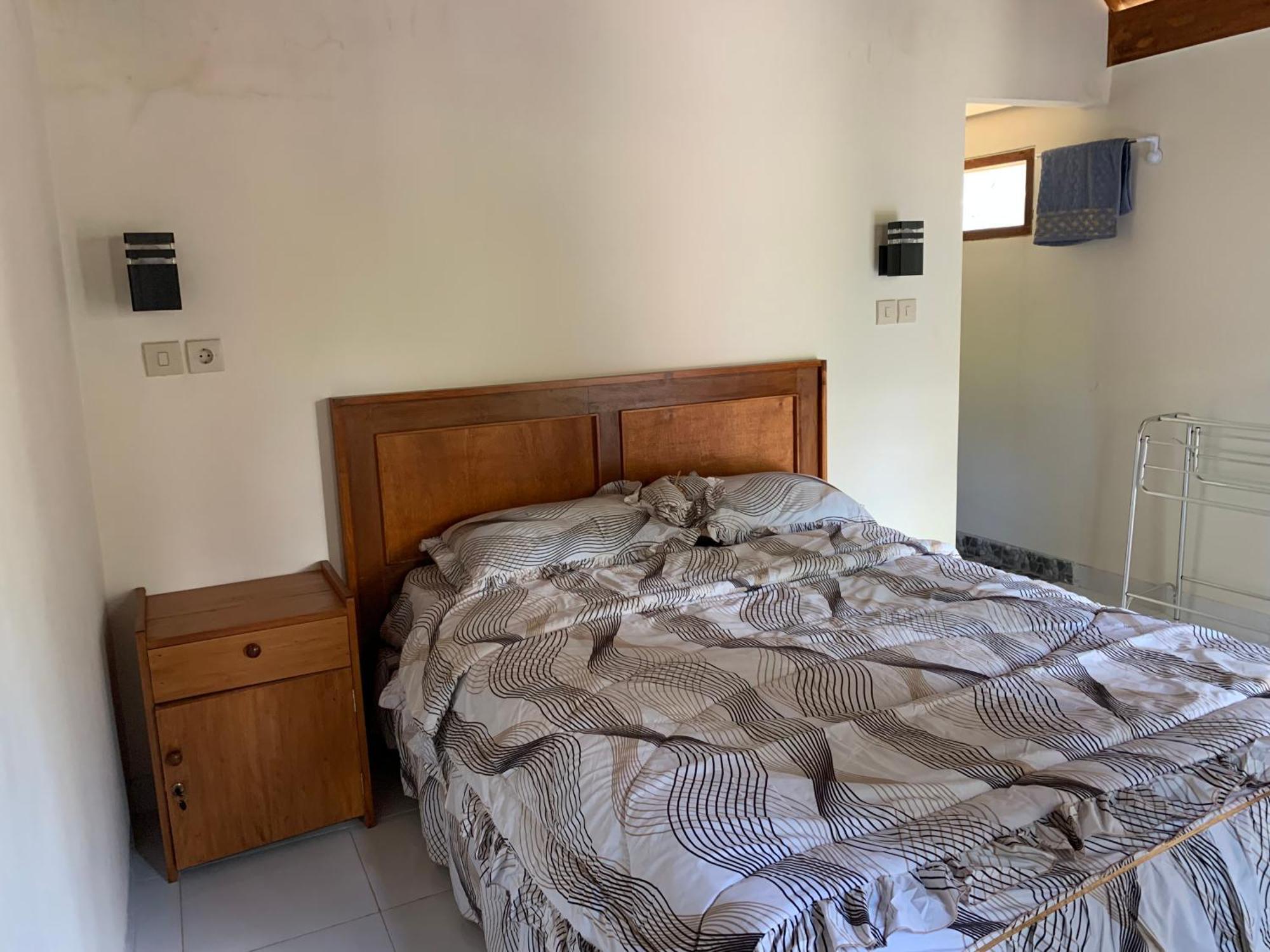Avocado Homestay Tetebatu Dış mekan fotoğraf