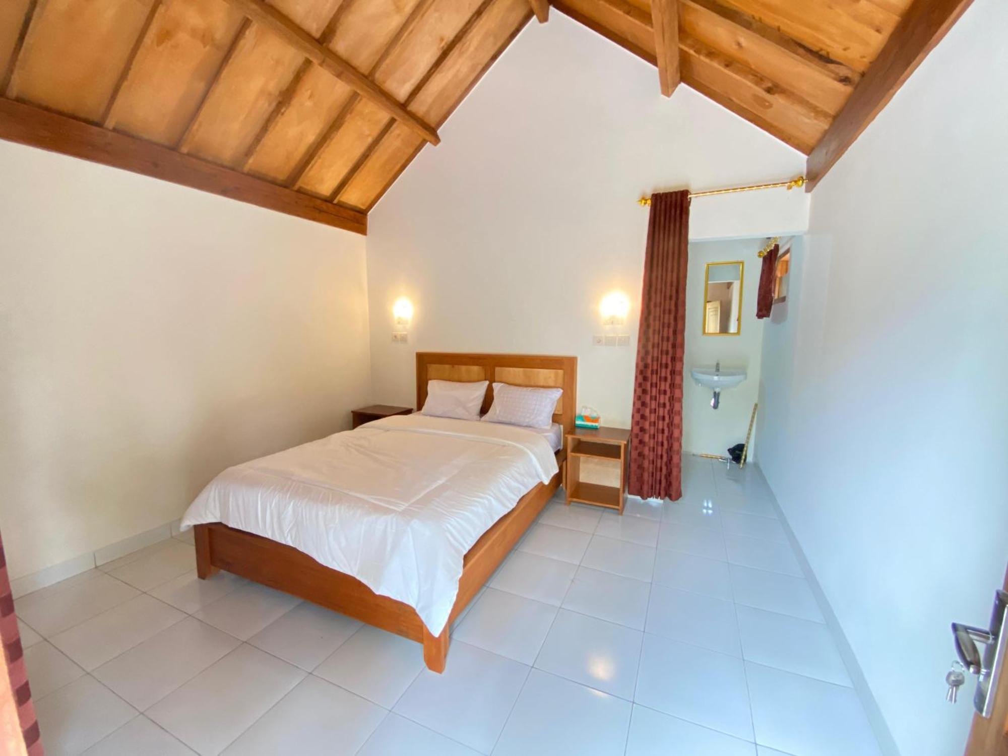 Avocado Homestay Tetebatu Dış mekan fotoğraf