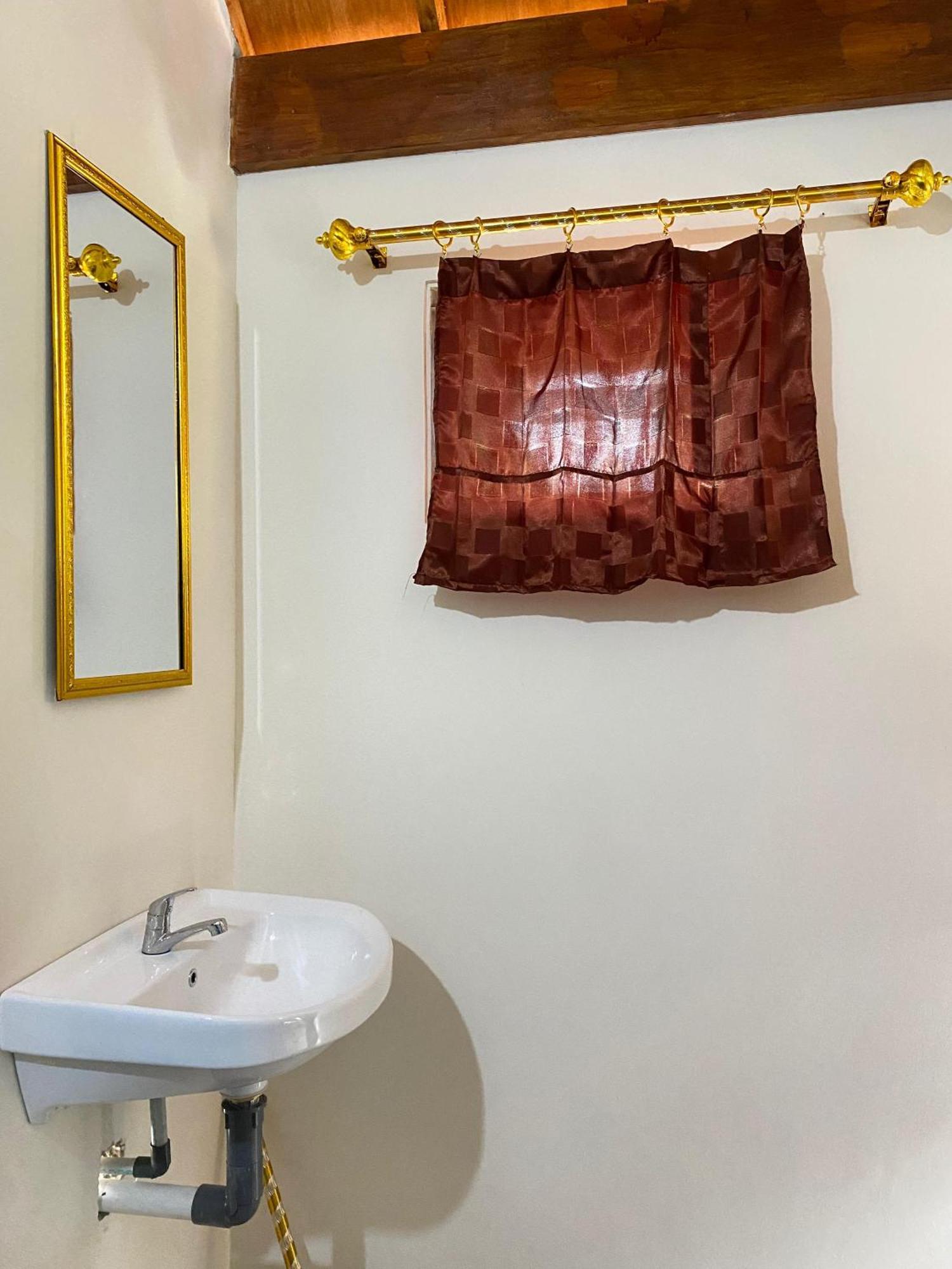 Avocado Homestay Tetebatu Dış mekan fotoğraf